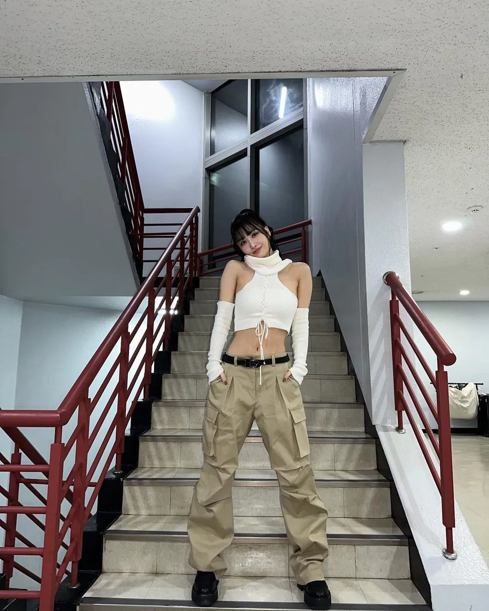 twice Momo