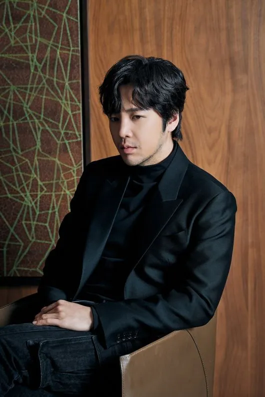 Jang Geun-suk