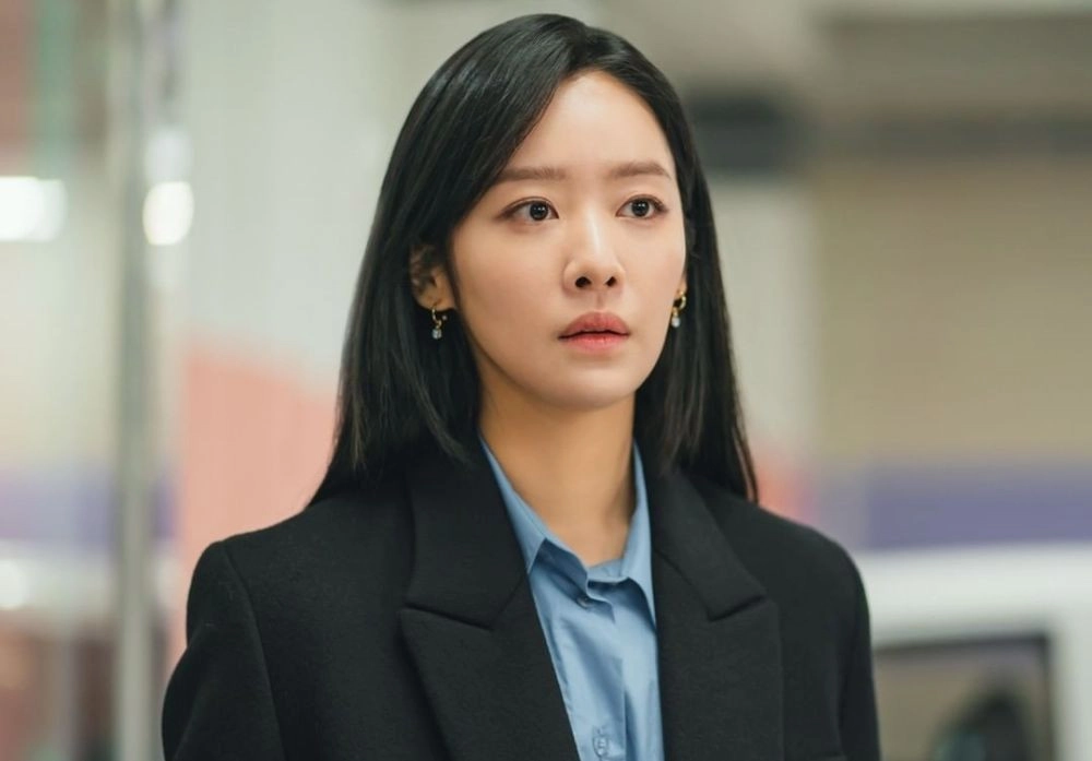 Cha Joo Young The real has come