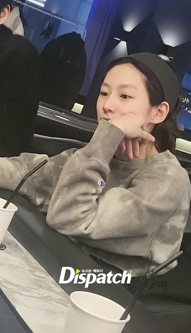 Kim Sae Ron