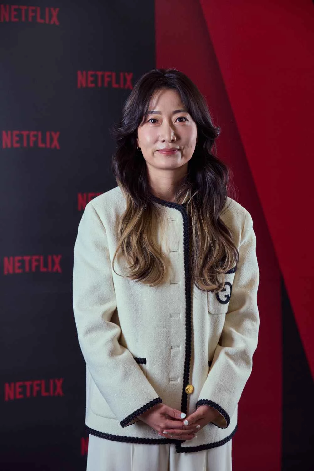 Lee Eun-kyung