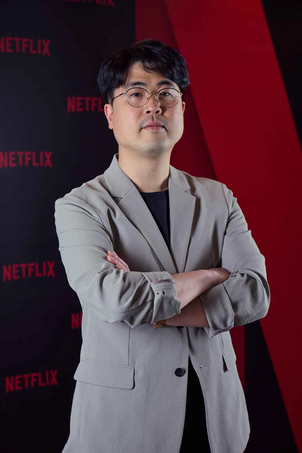 PD Kim Jae-won