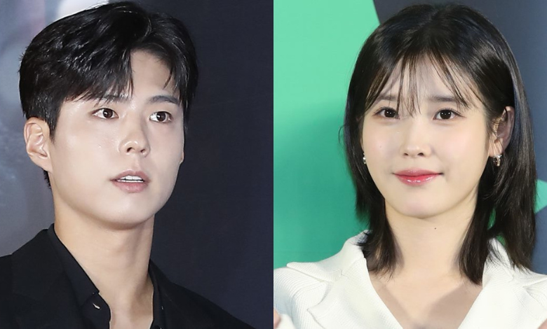 Park Bo Gum-IU thumbnail