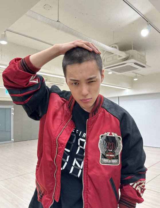 minhyuk
