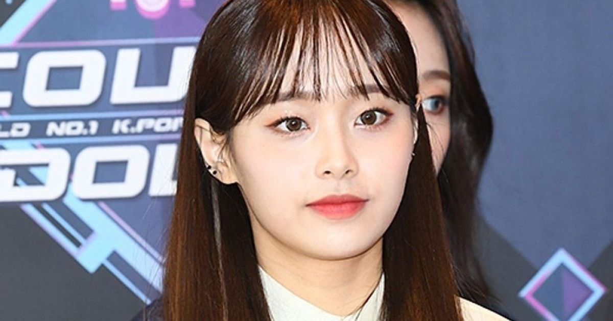 chuu thumbnail
