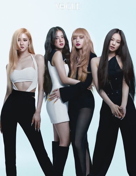 blackpink