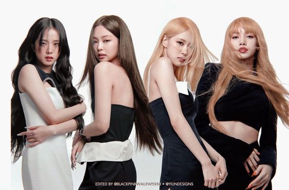 blackpink thumbnail