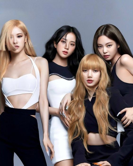blackpink