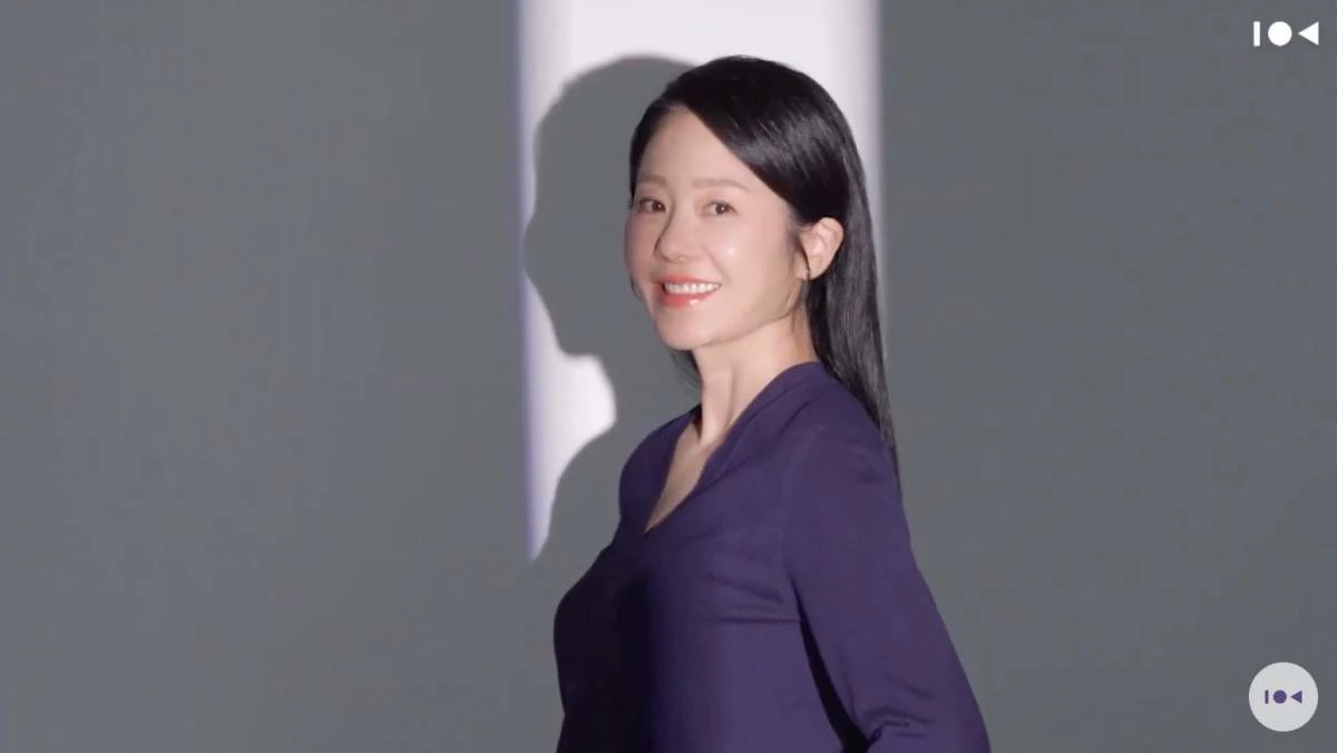 Go Hyun-jung
