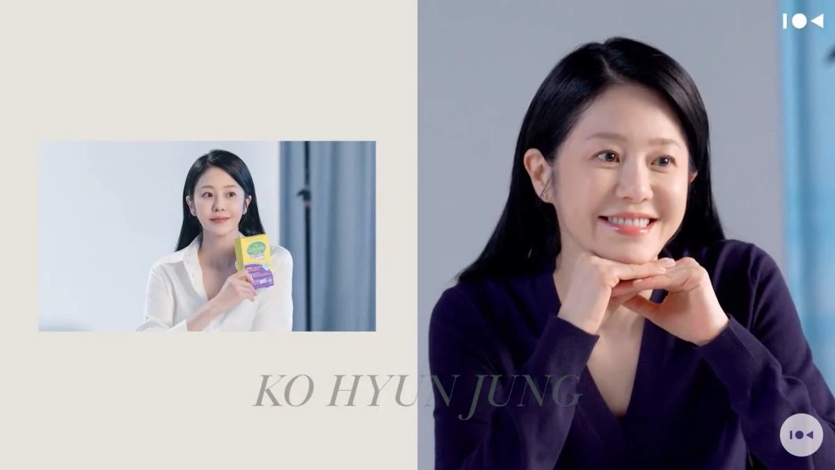 Go Hyun-jung