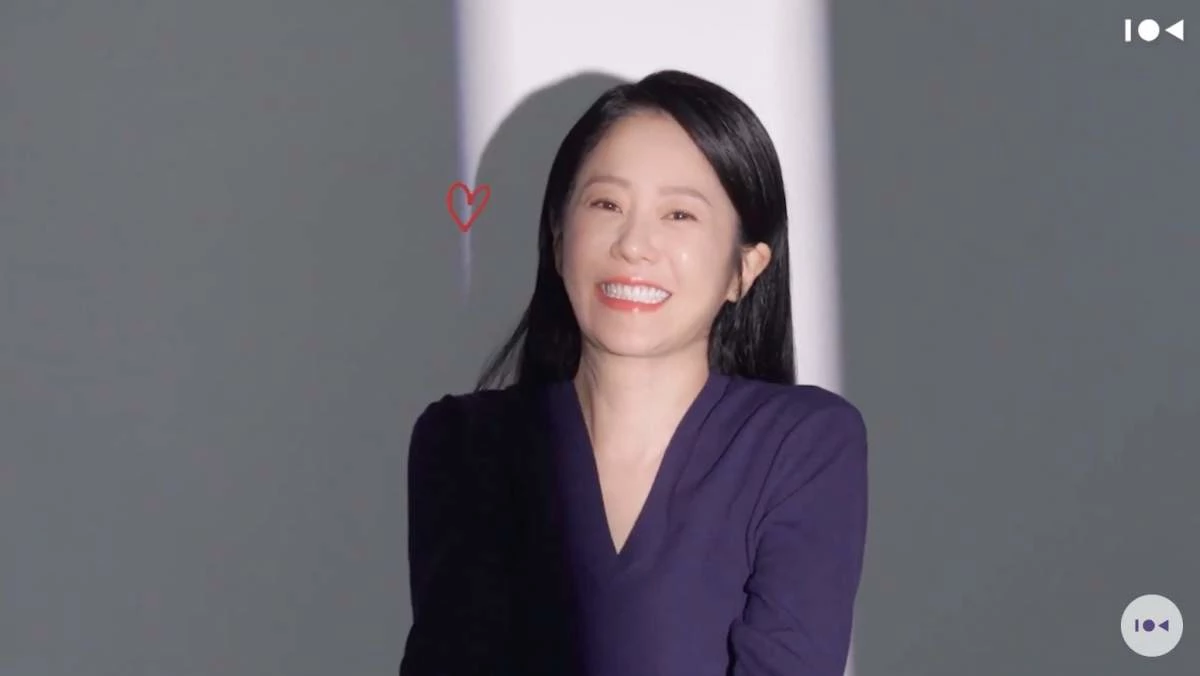 Go Hyun-jung