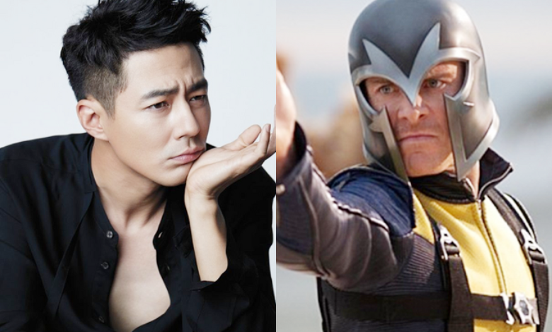 Jo In Sung thumbnail