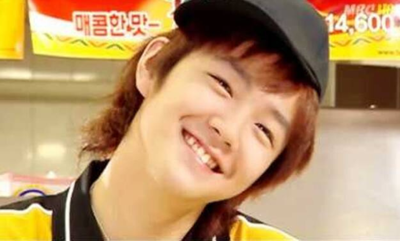 Jang Geun-suk thumbnail