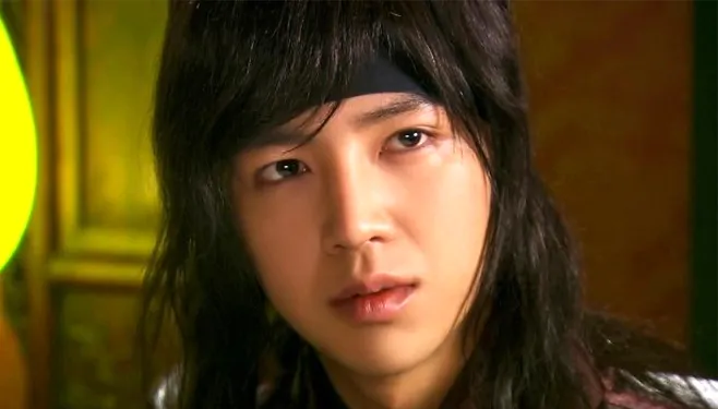 Jang Geun-suk