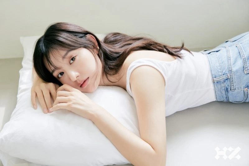 Kim Ji Won