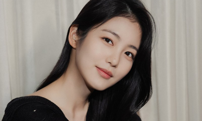Shin Ye-eun thumbnail