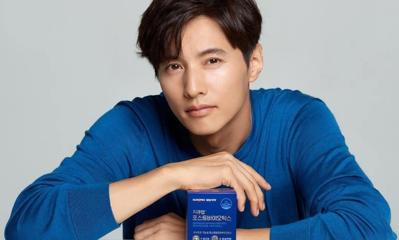 Won Bin