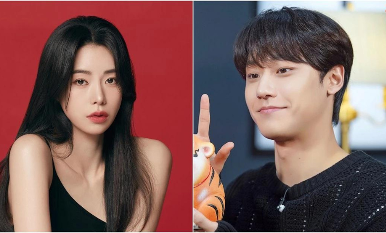 Lim Ji Yeon Lee Do Hyun thumbnail