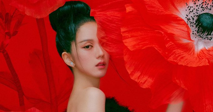 jisoo thumbnail
