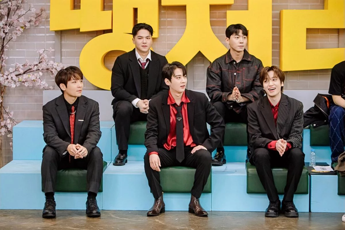 teen top