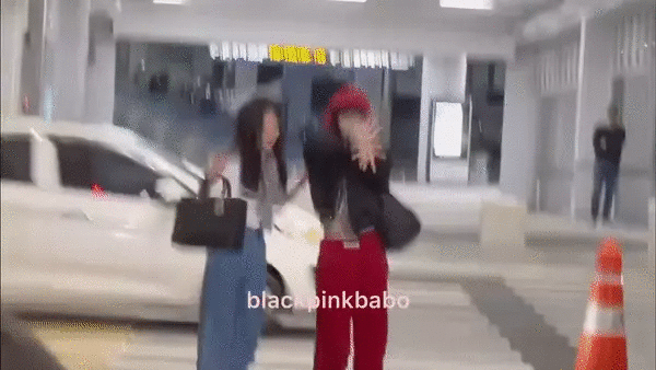 lisa jisoo