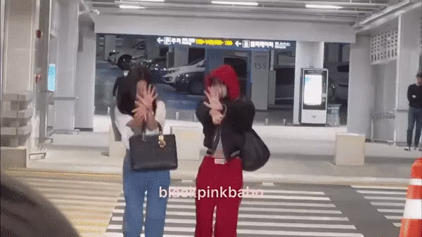 lisa jisoo