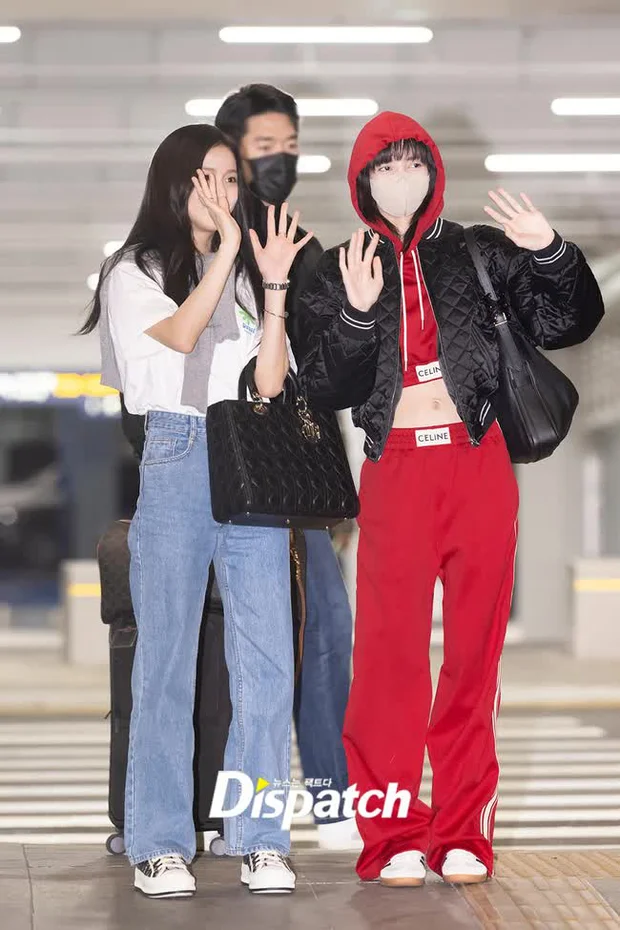 lisa jisoo