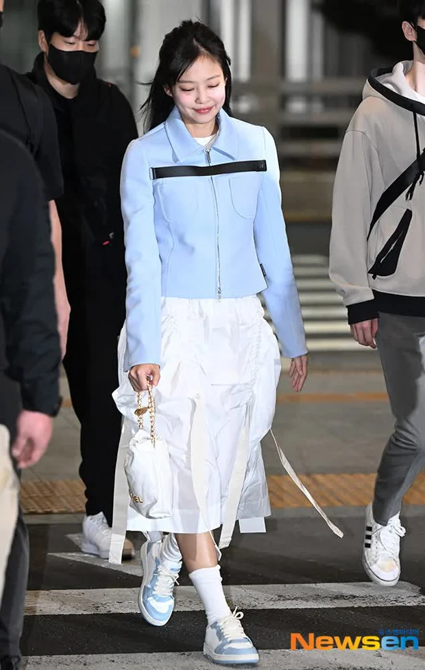 jennie