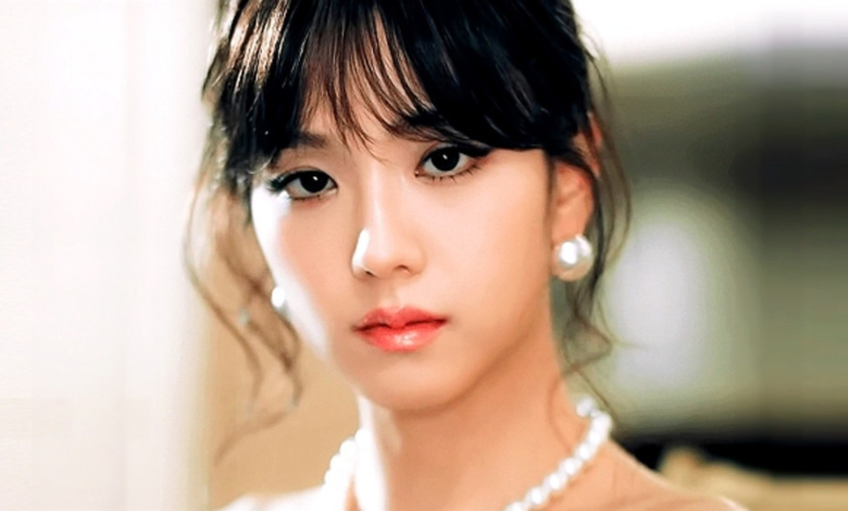 blackpink jisoo thumbnail