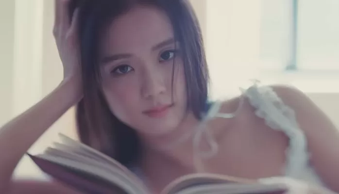 blackpink jisoo