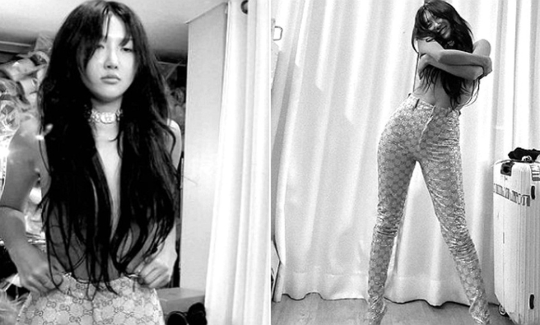 Hwasa thumbnail