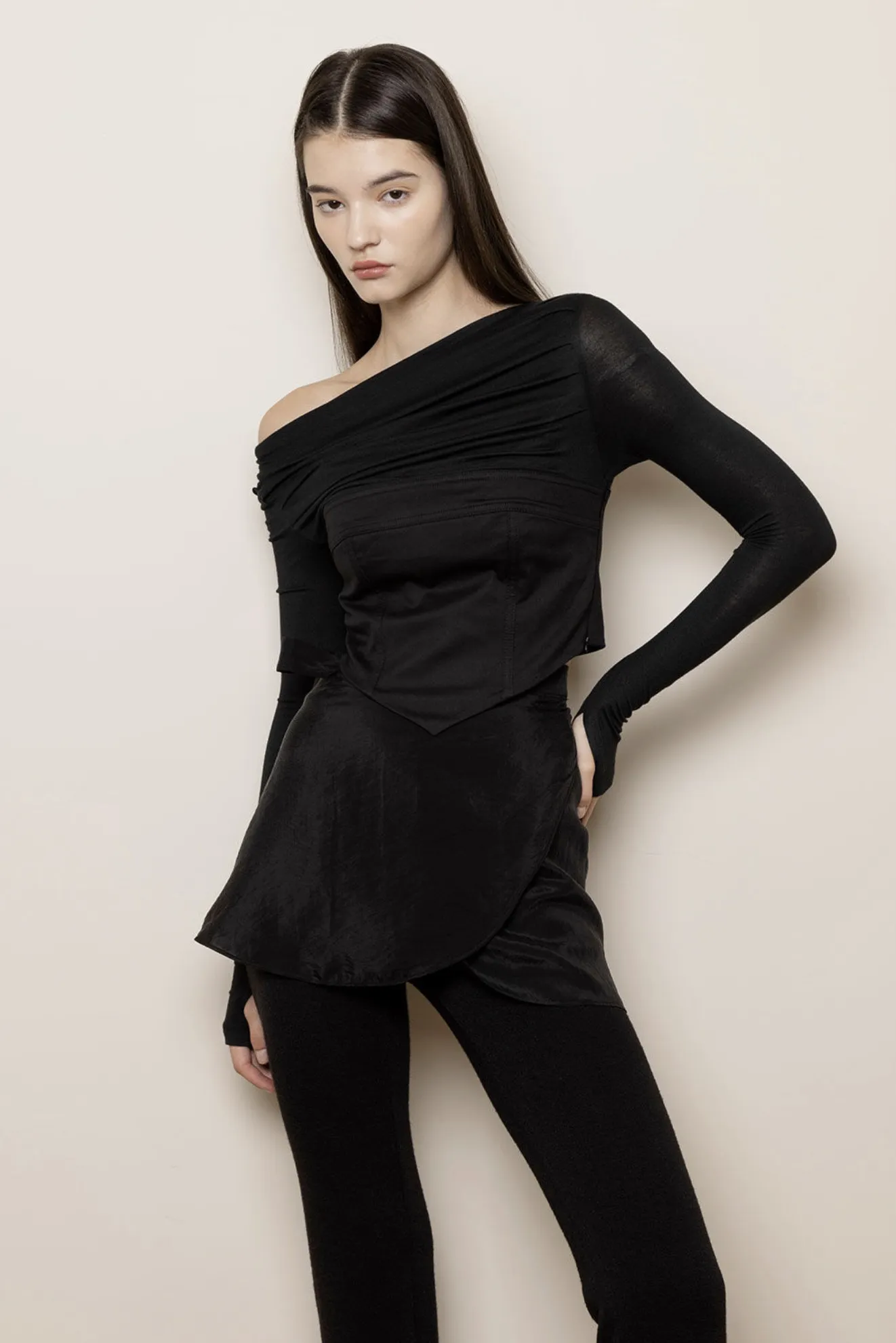 model