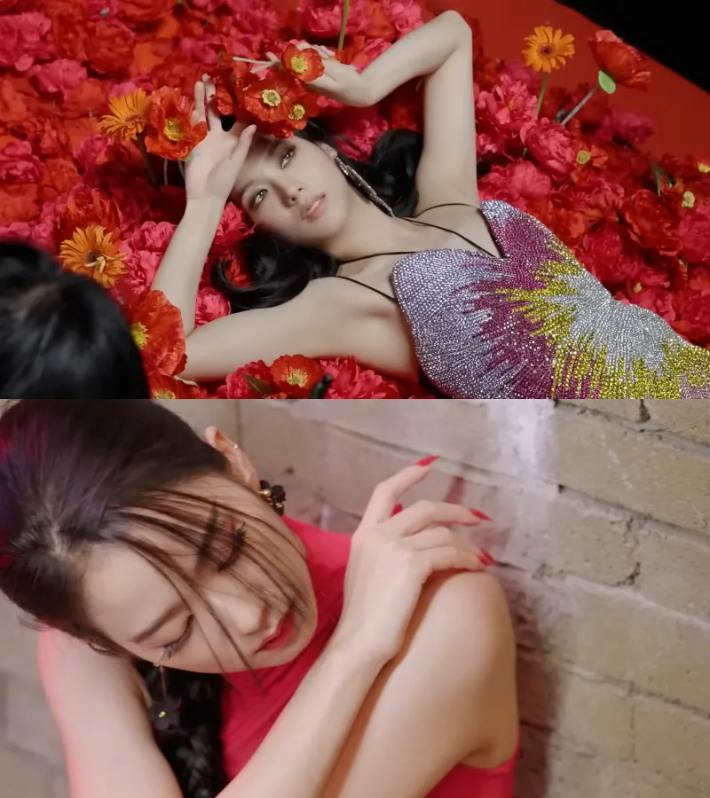 Blackpink Jisoo