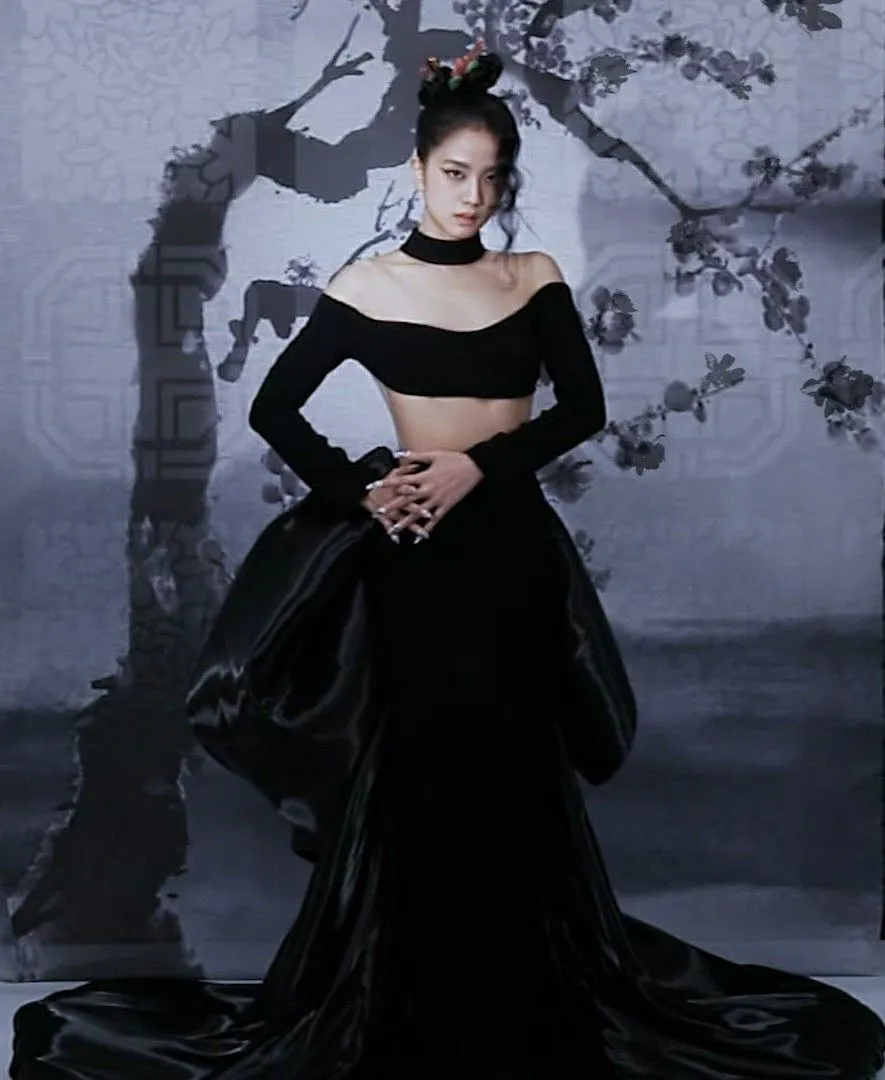 Blackpink Jisoo