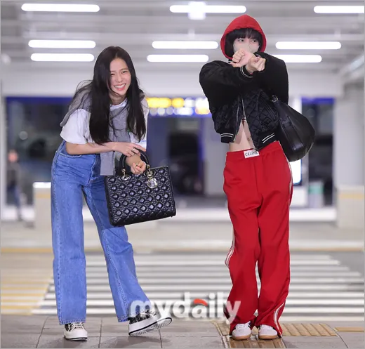 Jisoo Lisa