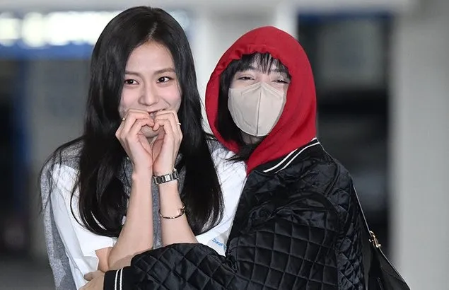 Jisoo Lisa