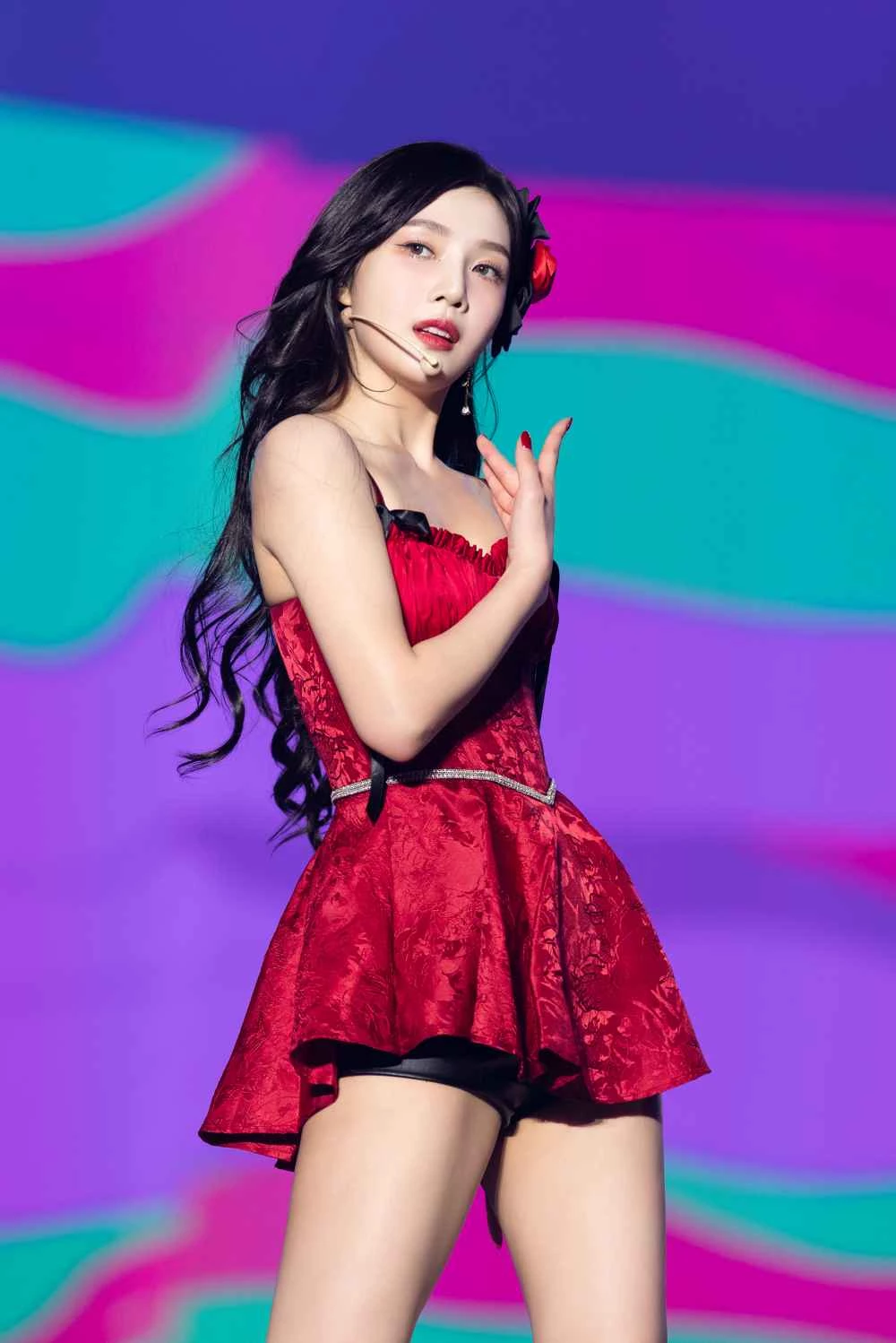 joy
