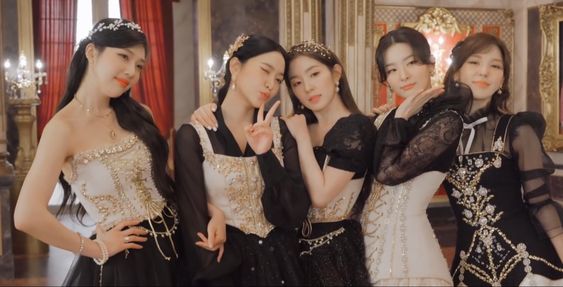 redvelvet thumbnail
