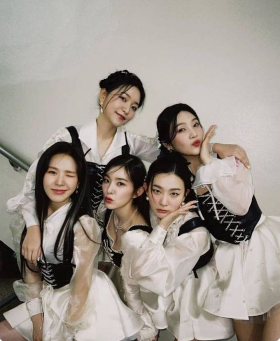 redvelvet