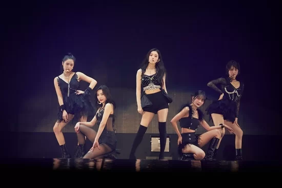redvelvet