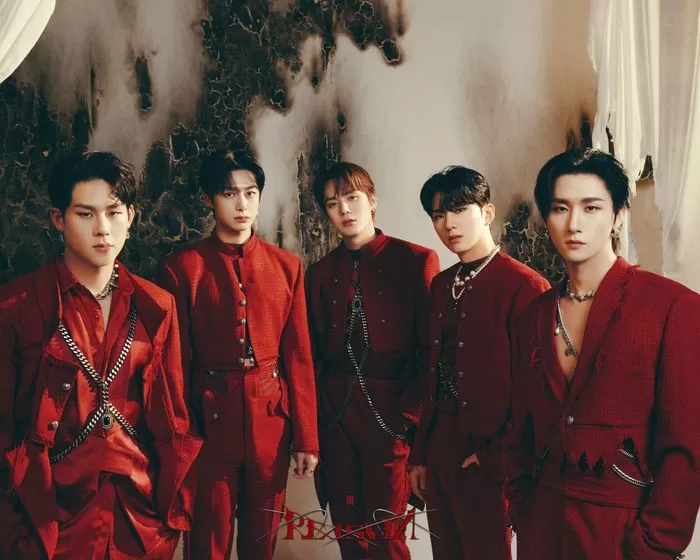 monsta-x