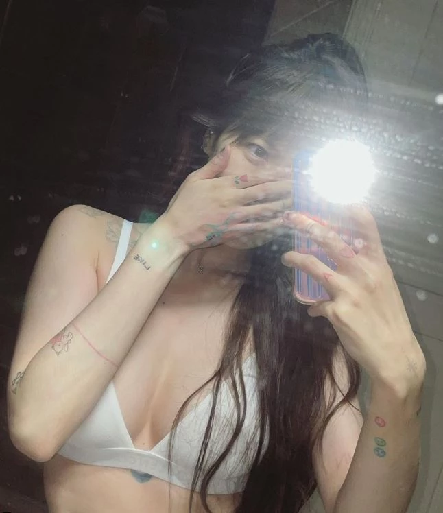 hyuna