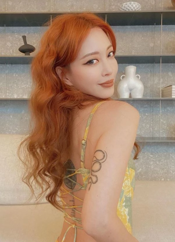 Han-Ye-Seul