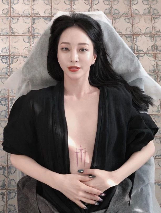 Han-Ye-Seul