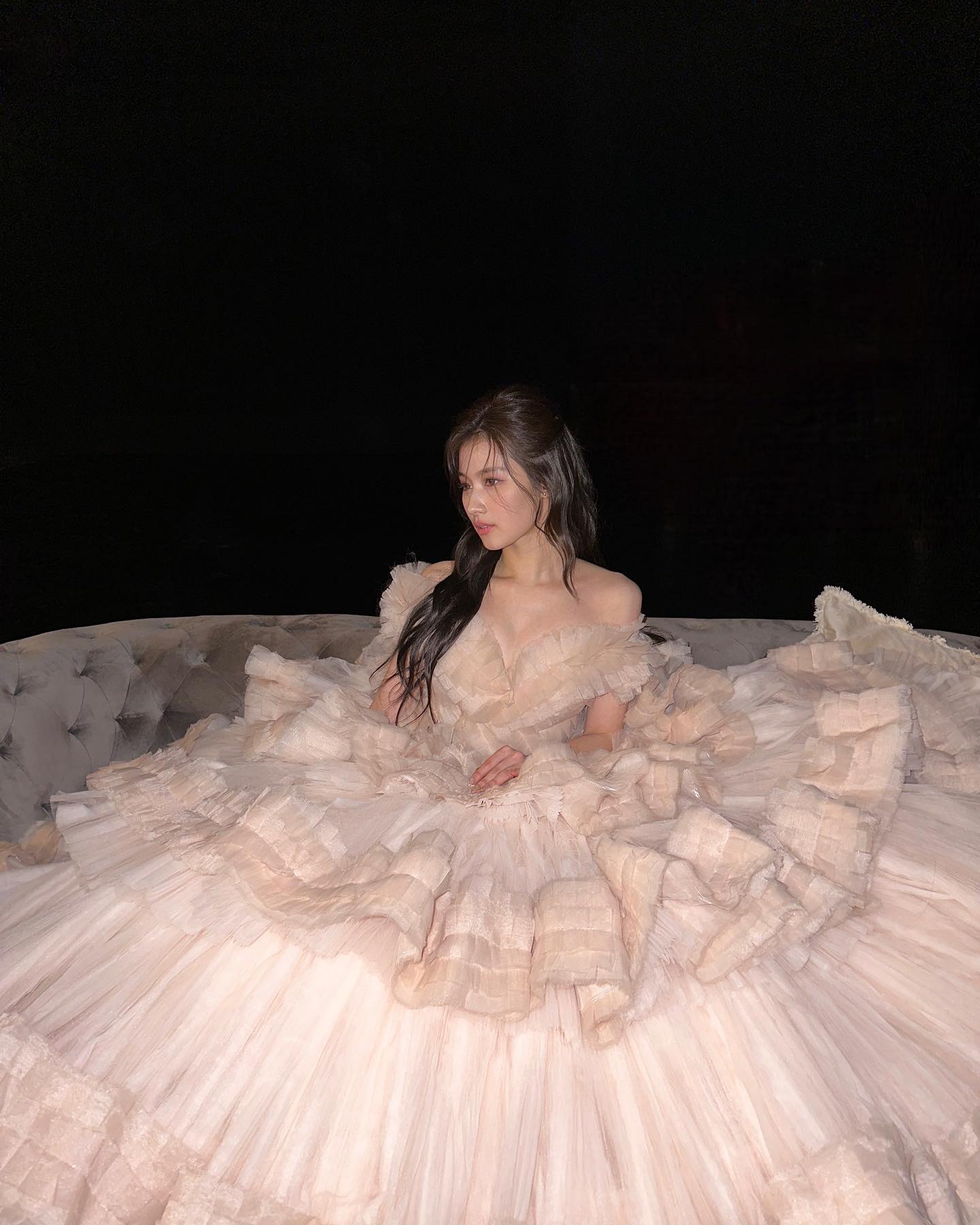 TWICE Sana