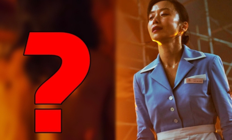 Jeon Do Yeon Kill Boksoon thumbnail