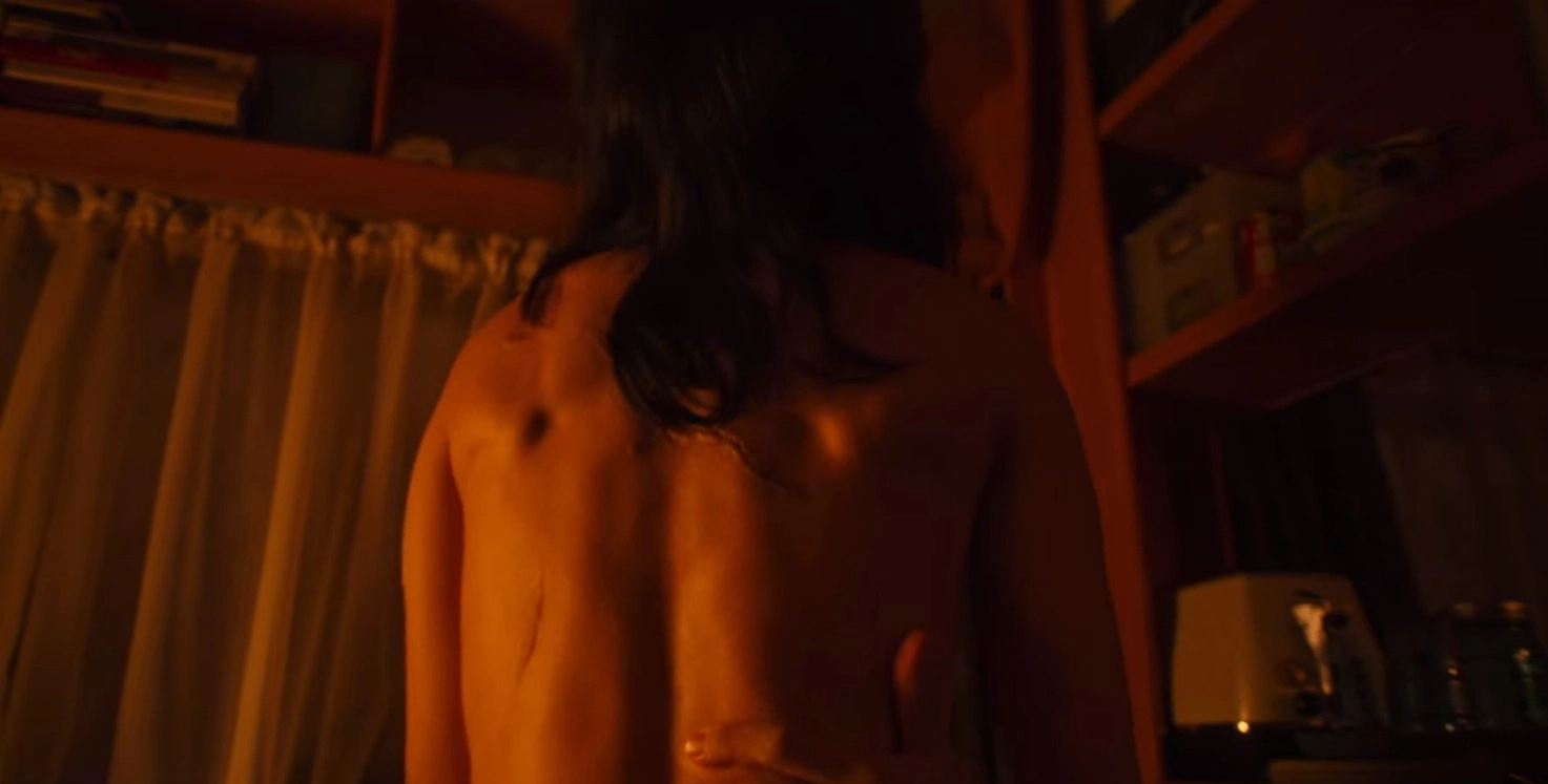 Jeon Do Yeon Kill Boksoon