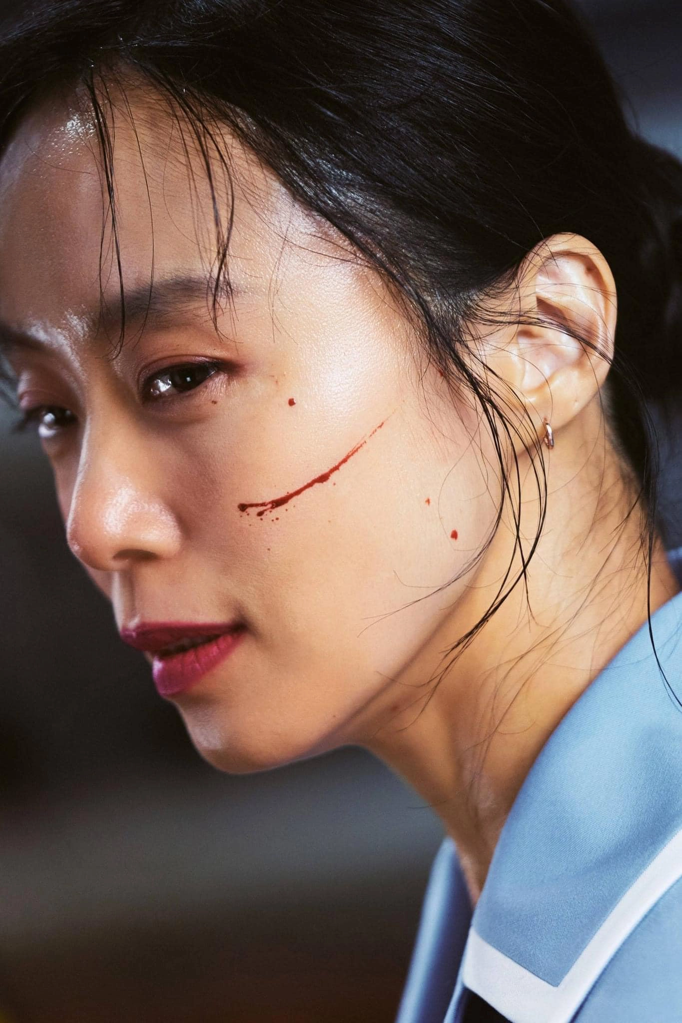 Jeon Do Yeon Kill Boksoon