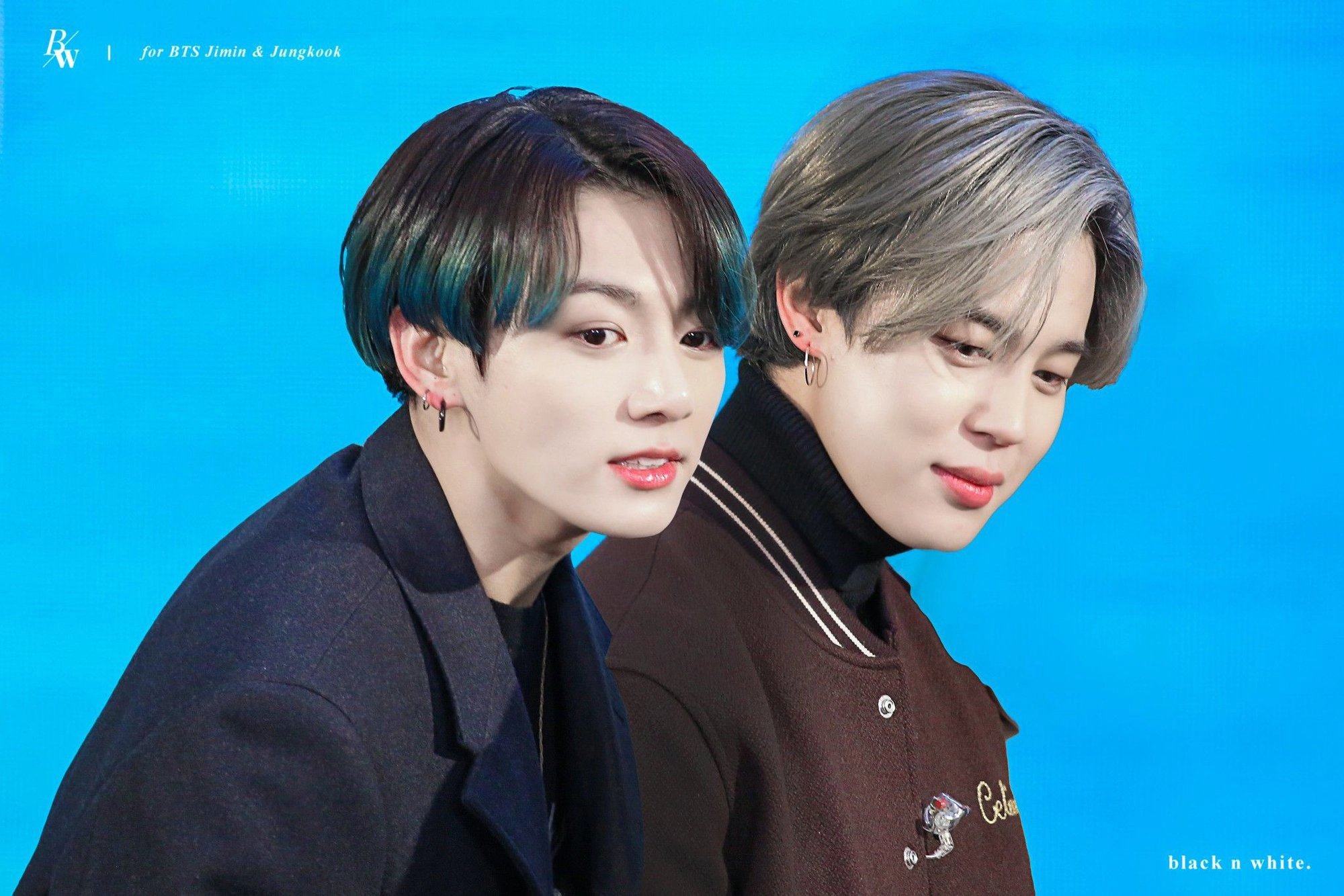 Jungkook-jimin