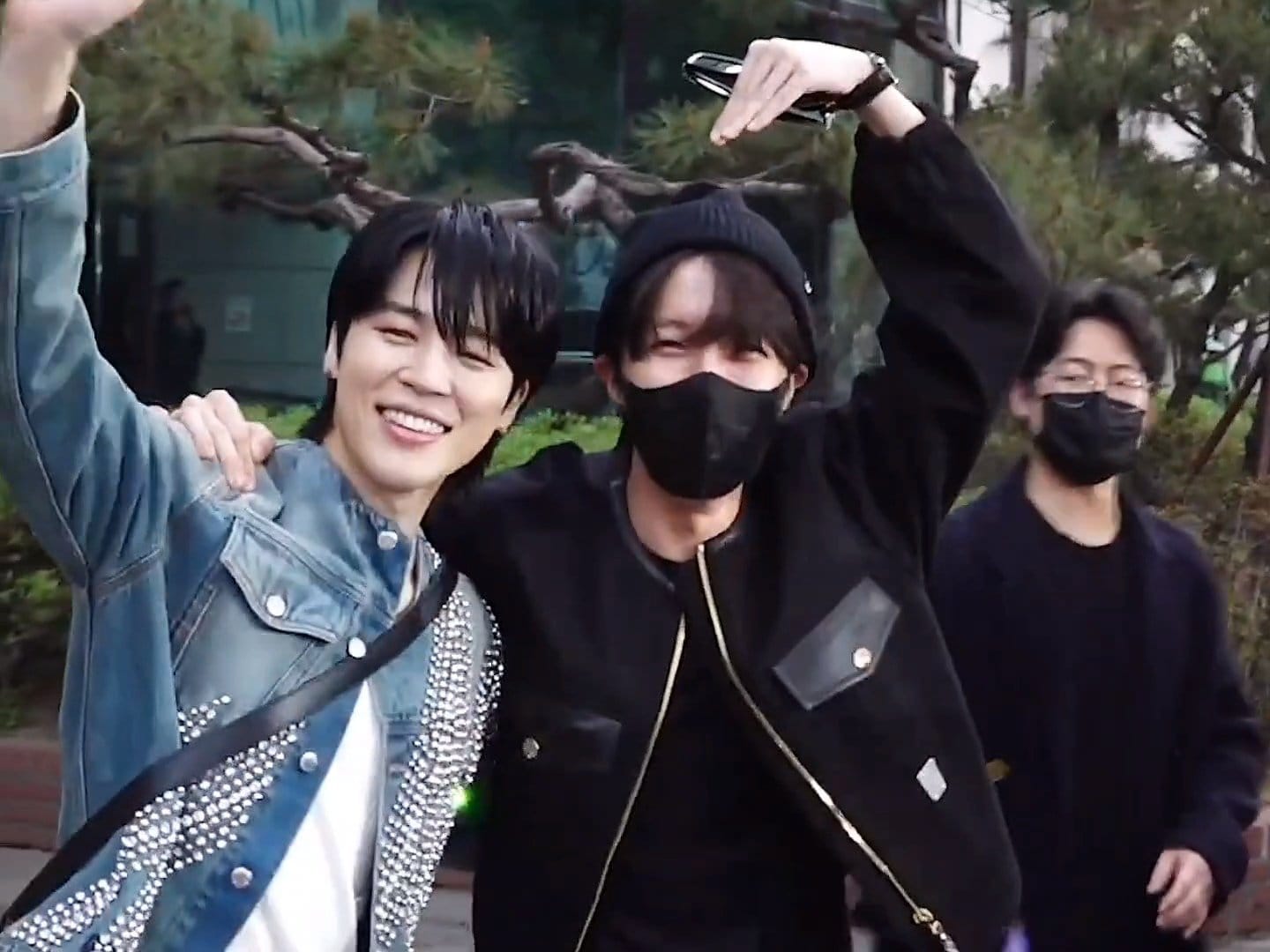 j-hope-Jimin